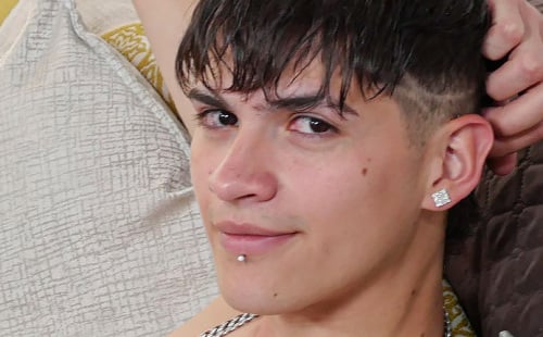 Jean Farelo debut solo at BoyFun