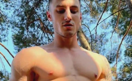 Random Dicks For A Midweek Treat!