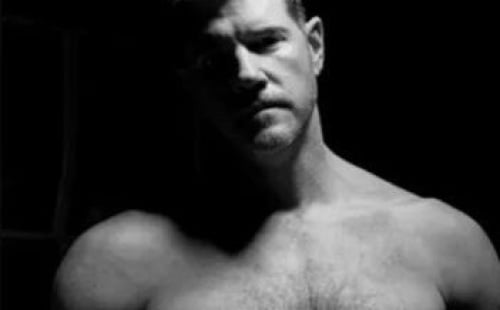 Legrand Wolf: Carnal Media’s Leading Man Returns