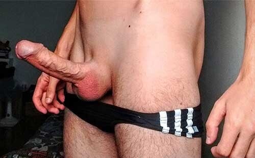 Favourite Speedos