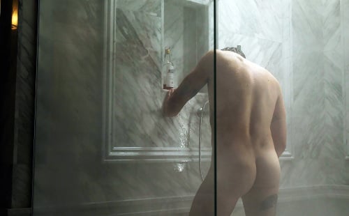 Henry Golding Nude