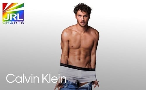  Cooper Koch Heats Up CK’s ‘Soaks Up Pride"