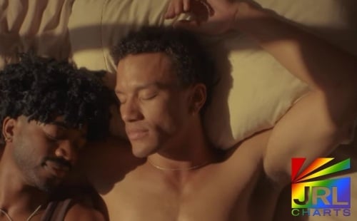 BRONZE AVERY drops ‘ONLY U’