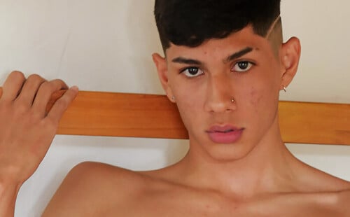 Cala Valerio debut solo at BoyFun