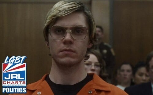 LGBT Community Reacts to Jeffrey Dahmer Netflix Series