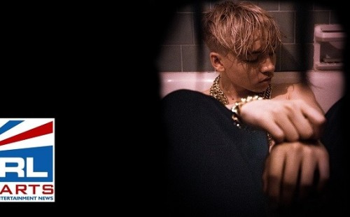 Watch 18 year-old Twink Marteen' New "8" Fuck song Video