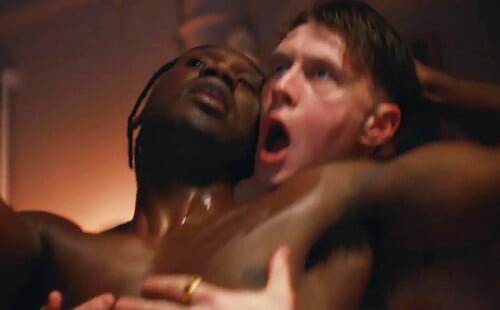George MacKay Nude Collection
