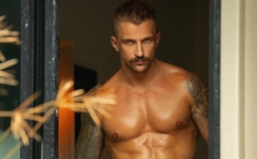 Men Of The Day - Gay Porn Sky