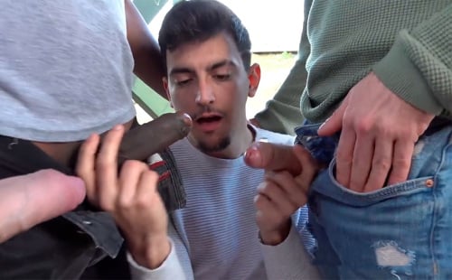 Roman PerezX cruising