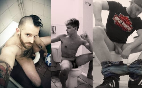 Bath guys