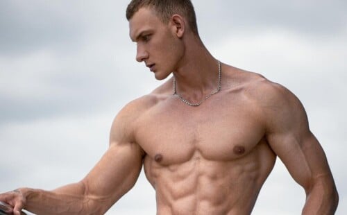 Sinfulboy Sure Knows How To Entice