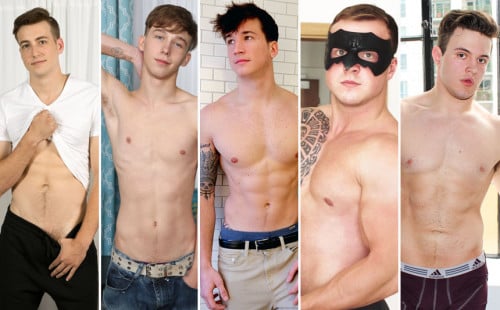 This week's hottest solo performances