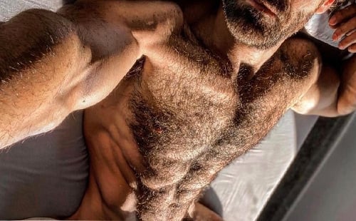 Pechos hot