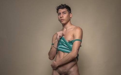 Aiden - Gay Porn Sky