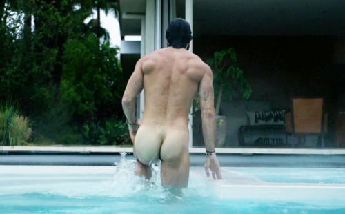 Gerardo Celasco Nude Collection