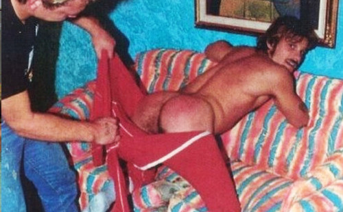 Retro sado