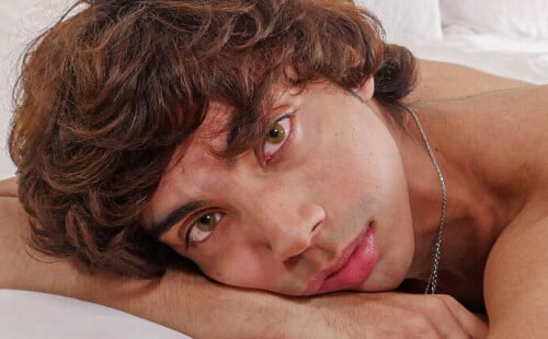 Dominik Xoxo solo from BoyFun
