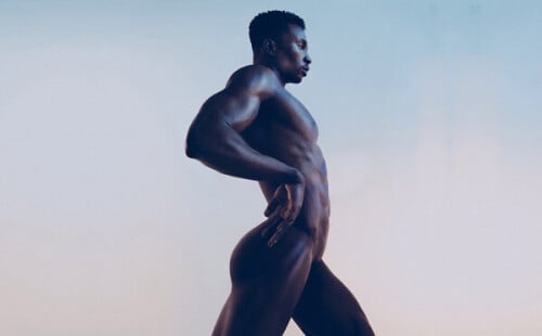 Black Gay Porn Pics - Hot Ebony Teens & Thugs | GayDemon