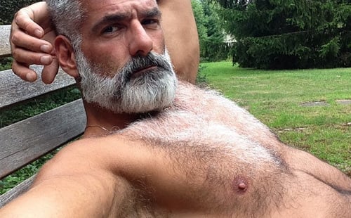 Sobacos de papis