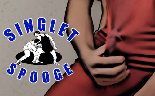 Flash Fiction: Singlet Spooge