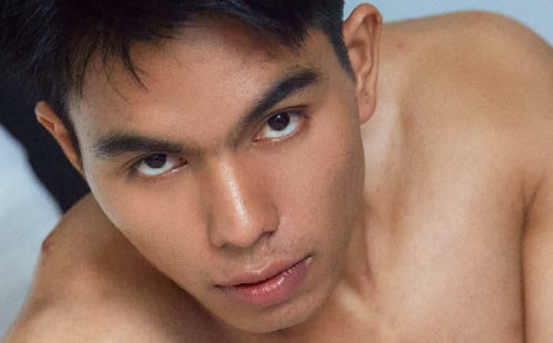 Awake magazine #14 from Thailand