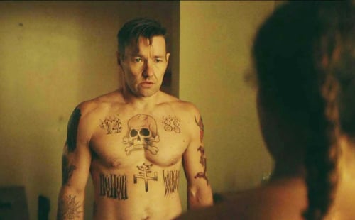 Joel Edgerton Nude Collection