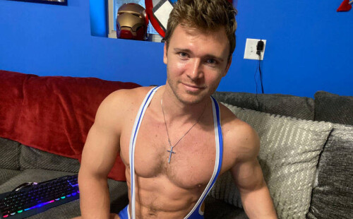 It’s About Time We Checked Out Jaden Storm Again!