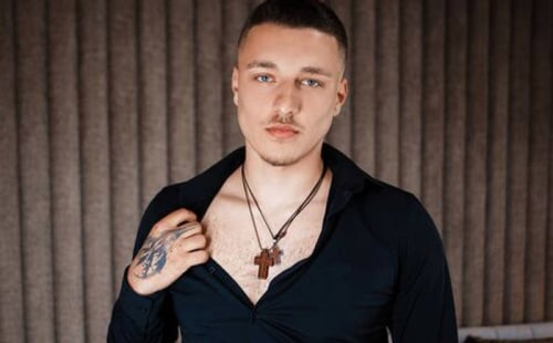 Check Out Hung Cam Guy Michael