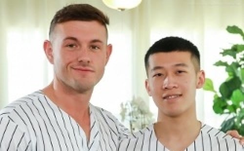 Very Hot Jock Porn With Ryder Owens And Ricky Lee