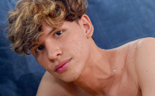 Dylan Malik debut solo at BoyFun