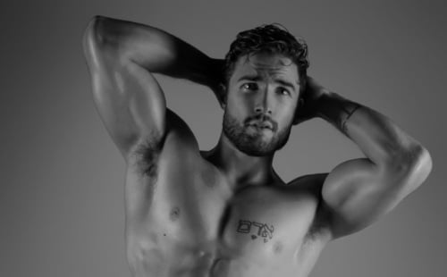 Curated Cocks: Apex Among Most Handsome Men