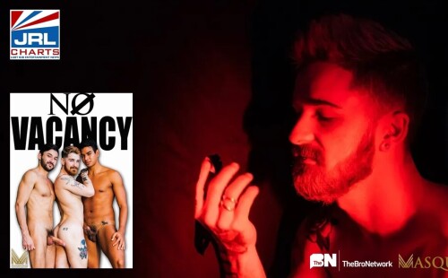 The Big Budget gay porn release of No Vacancy DVD Official Trailer Unleashed