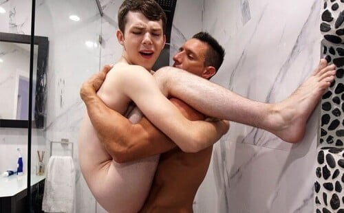 Watch Dakota Lovell Get Pounded by Jax Thirio in the new ‘Wet Pop’ (2021)