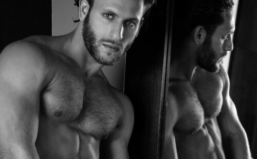 More Of Sexy Muscle Jock Anthony