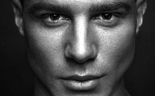 Face Value: Deconstructing Dmitry