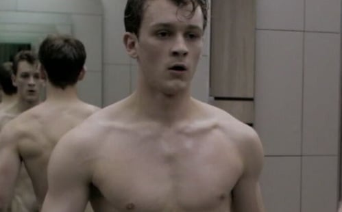 Top Five Actors Who Showed Penis In Their First Nude Scene