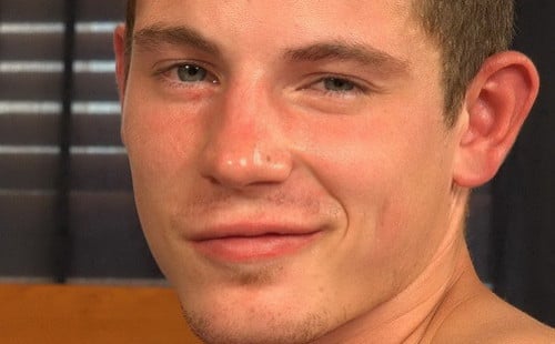 Ben Is Very Sexy and Charming
