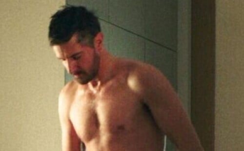 Richard Armitage Full Frontal Nude In Obsession