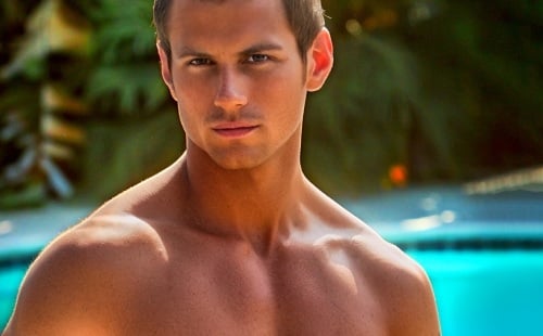 Fantasy Men Mathew – Part 2