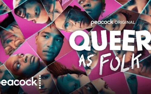 Queer as Folk (2022) Official Trailer – Peacock Original Series