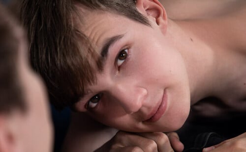 Billy Quinn debuts at Helix with Jacob Hansen