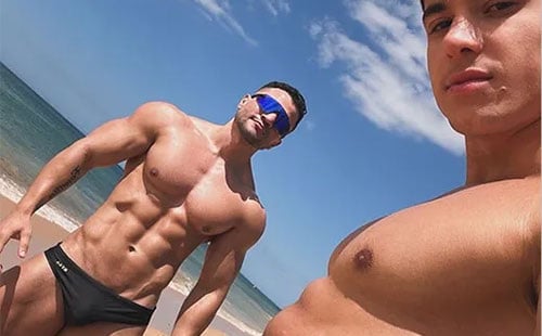 Summer is Cumming