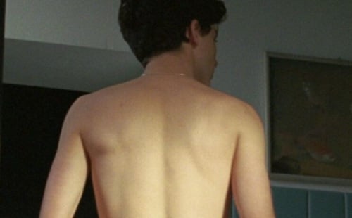 Sexiest Golden Globe Nominees – Nude Actor Edition