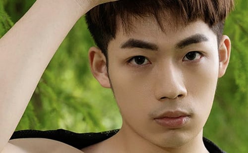 Blue Photo magazine #324 from Taiwan