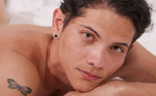 Isaac Muller solo from BoyFun