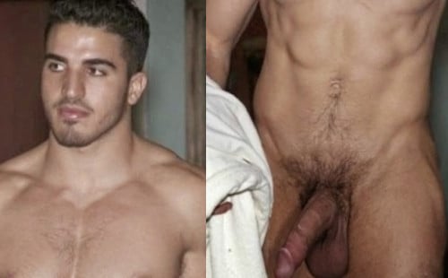 A perfect guy?