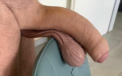 Descansando un rato