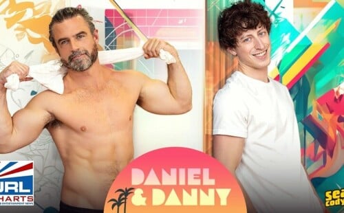 Daniel LeBang and Social Media Superstar Danny Fantasy premier June 7