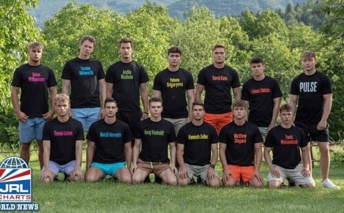 BelAmi releases LGBTQ Victims Video in Honor of Prague Pride