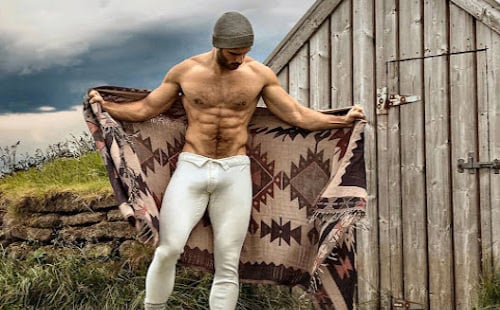 Hairy goods